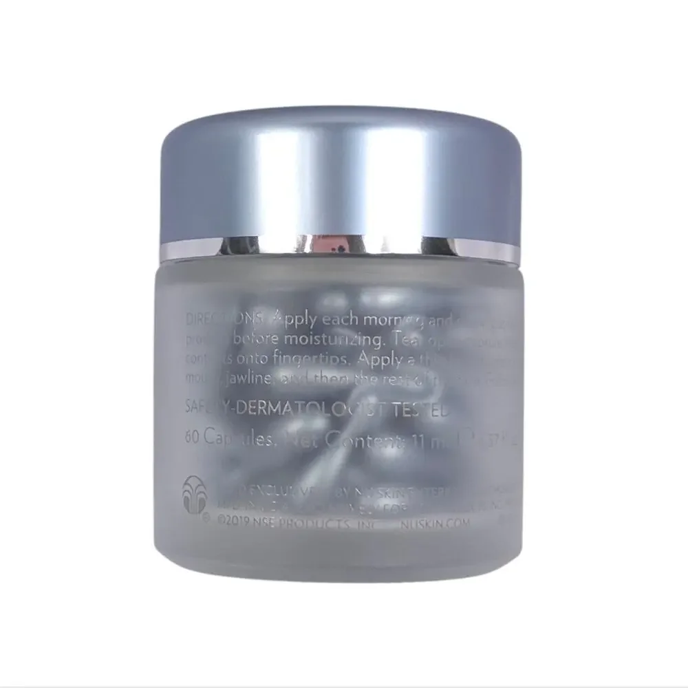 Nu Skin Ageloc Tru Face Essence Ultra 60 Capsules